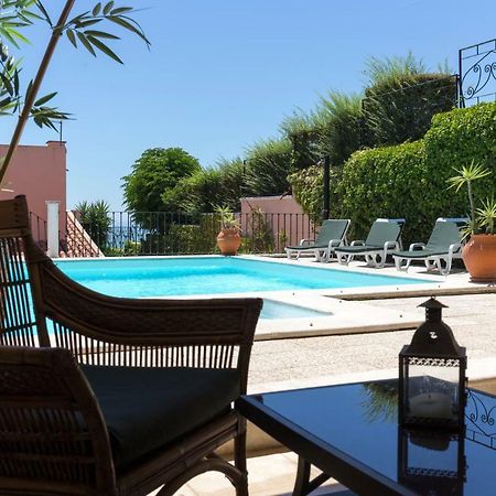 Apartamento Com Piscina Cruz Quebrada エクステリア 写真