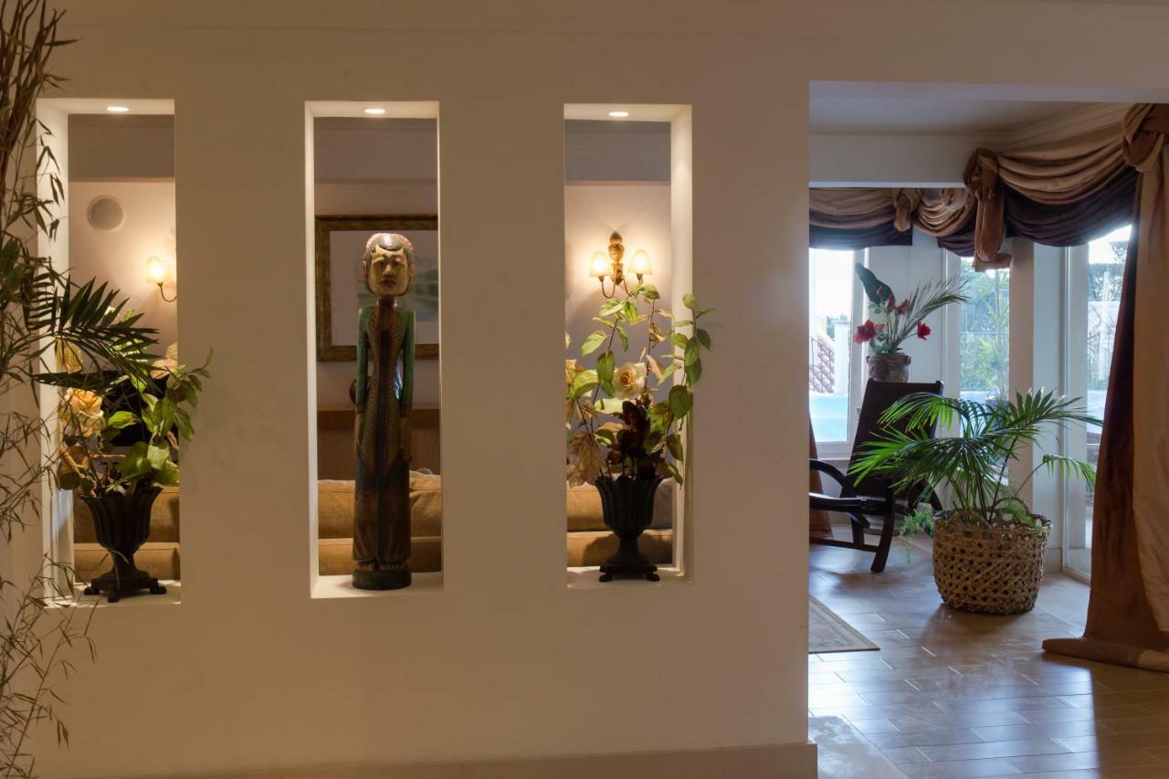Apartamento Com Piscina Cruz Quebrada エクステリア 写真